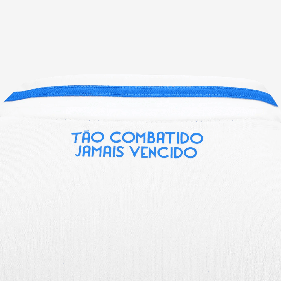 Camisa Adidas Cruzeiro 2025/26 II - MAGNUM SPORT*
