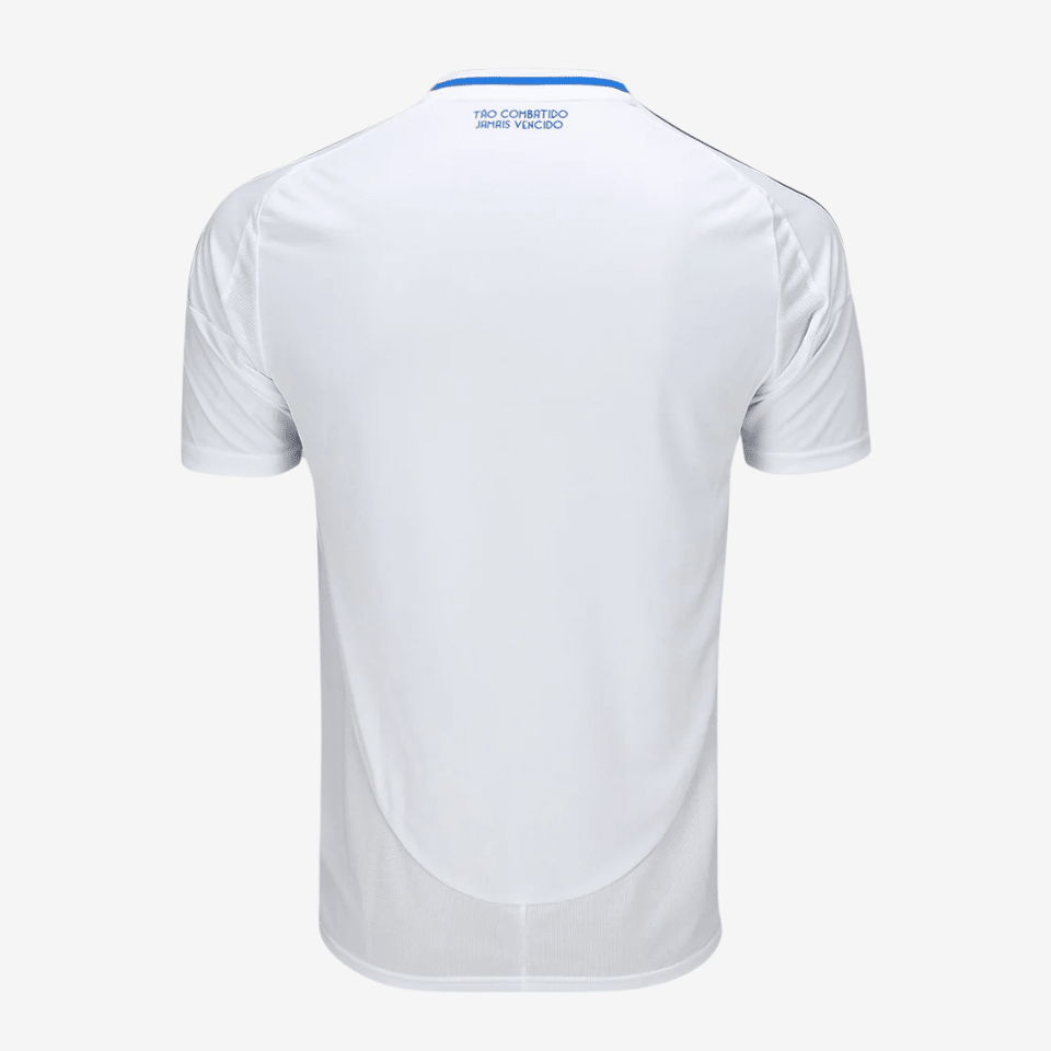 Camisa Adidas Cruzeiro 2025/26 II - MAGNUM SPORT*