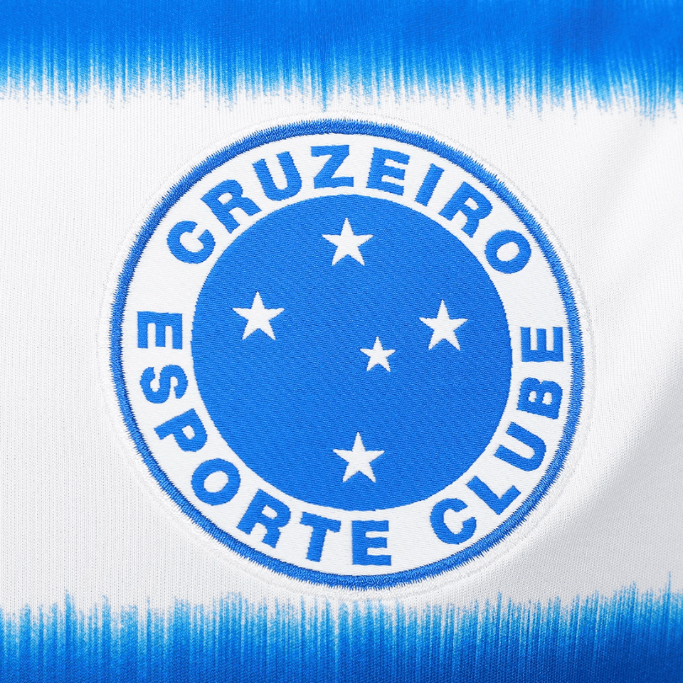 Camisa Adidas Cruzeiro 2025/26 II - MAGNUM SPORT*
