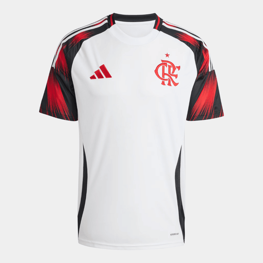 Camisa Adidas Flamengo 2025/26 II - MAGNUM SPORT*