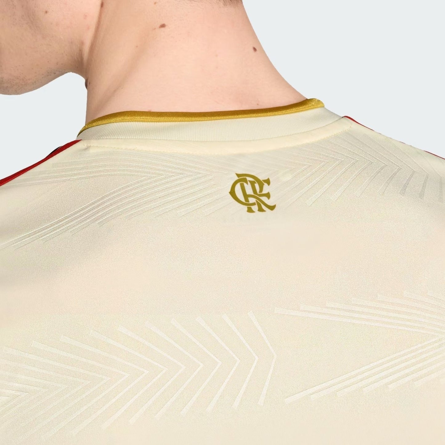 Camisa Adidas Flamengo 2025/26 III - MAGNUM SPORT*