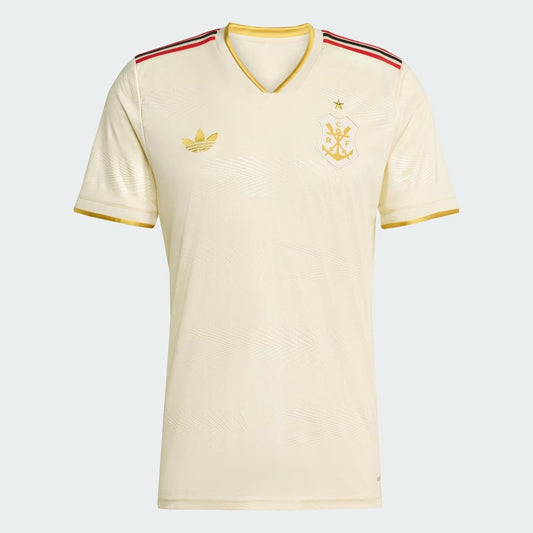 Camisa Adidas Flamengo 2025/26 III - MAGNUM SPORT*