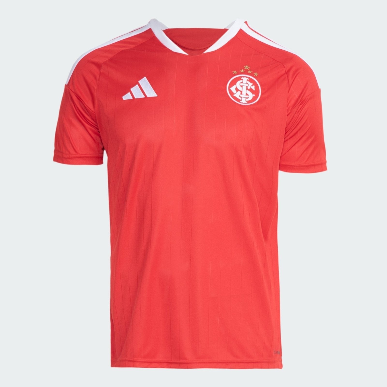 Camisa Adidas Internacional 2026/27 I - MAGNUM SPORT*