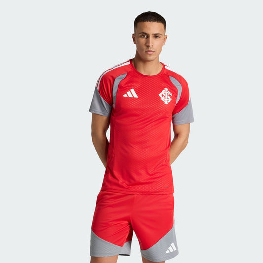 Camisa Adidas Internacional 2026/27 Treino - MAGNUM SPORT*