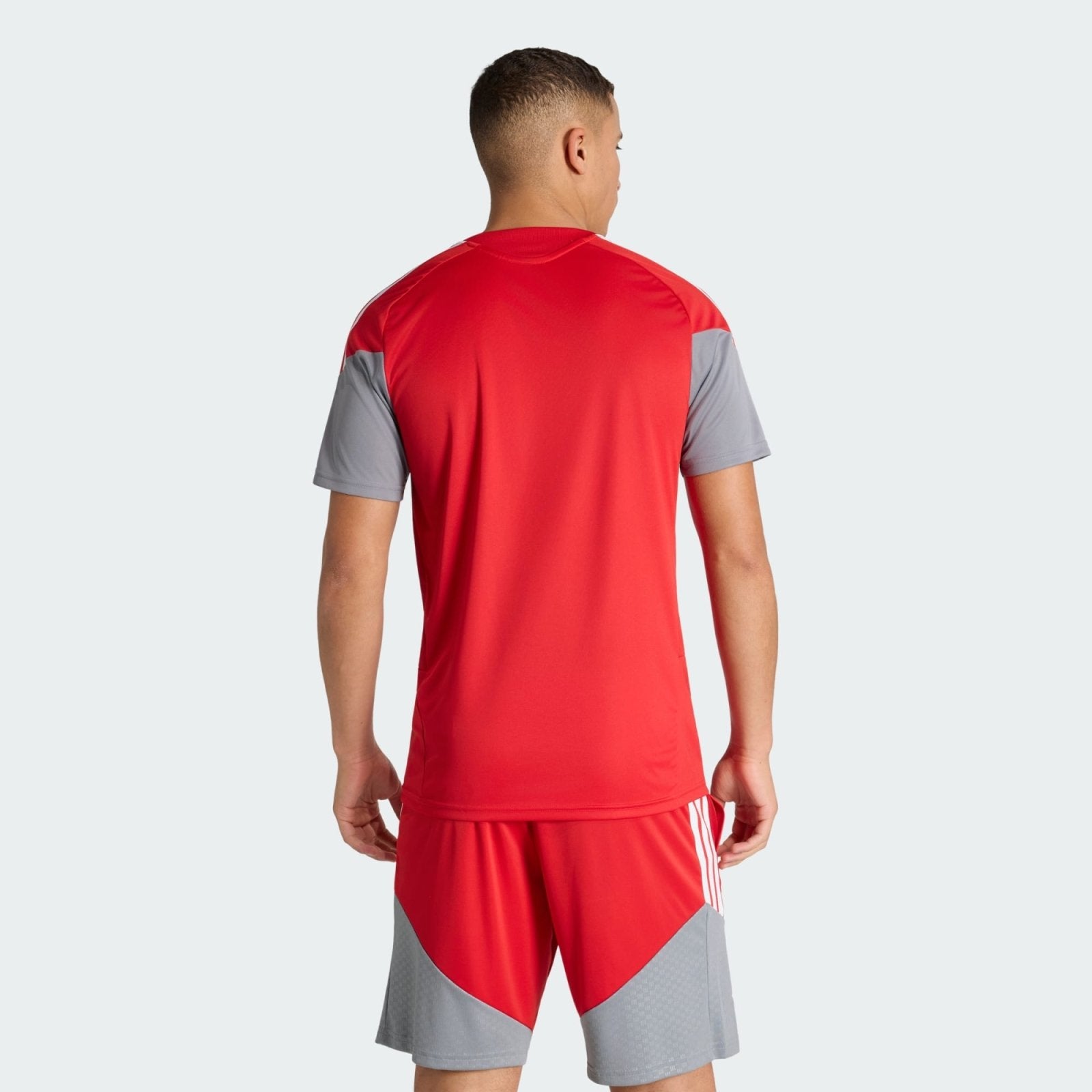 Camisa Adidas Internacional 2026/27 Treino - MAGNUM SPORT*