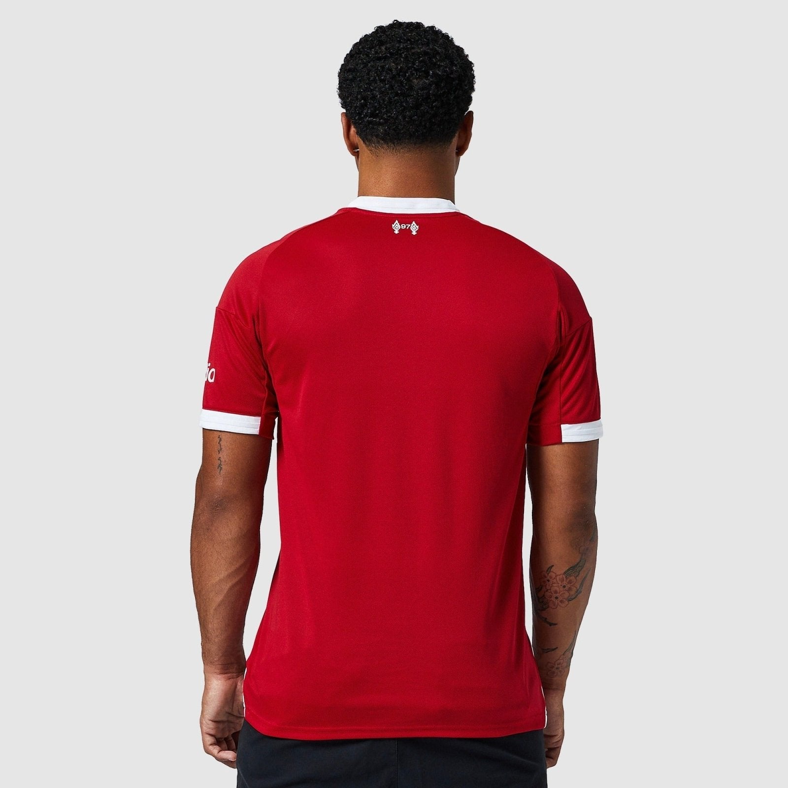 Camisa Adidas Liverpool 2025/26 I Torcedor - MAGNUM SPORT*