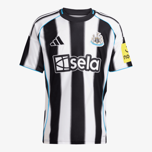 Camisa adidas Newcastle 2025/26 I - MAGNUM SPORT*
