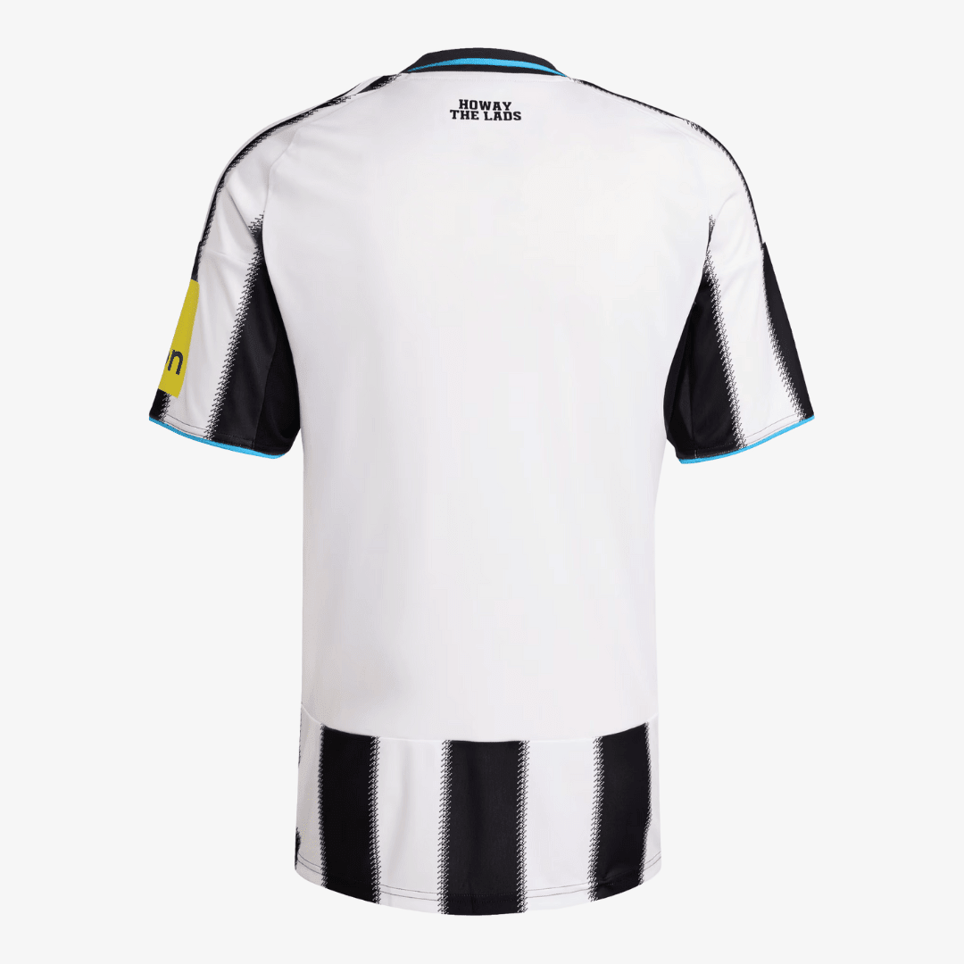 Camisa adidas Newcastle 2025/26 I - MAGNUM SPORT*