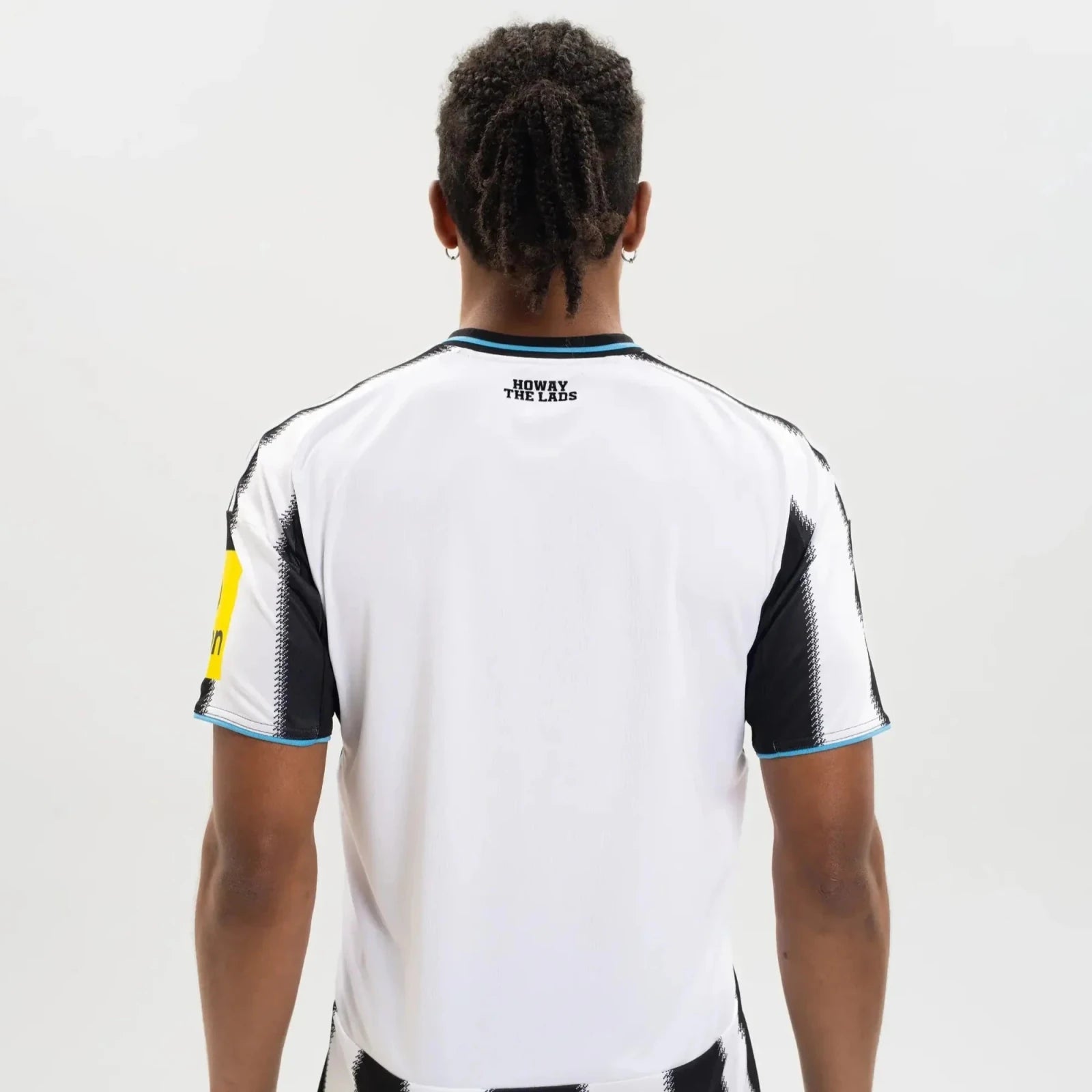 Camisa adidas Newcastle 2025/26 I - MAGNUM SPORT*