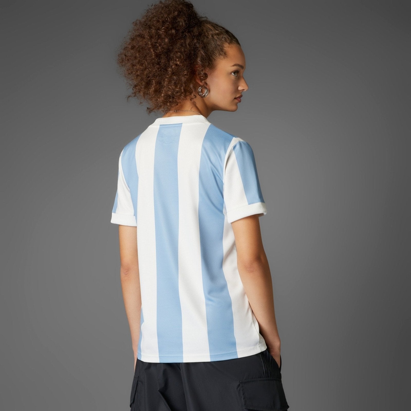 Camisa Argentina Feminina 2025/26 I - MAGNUM SPORT*