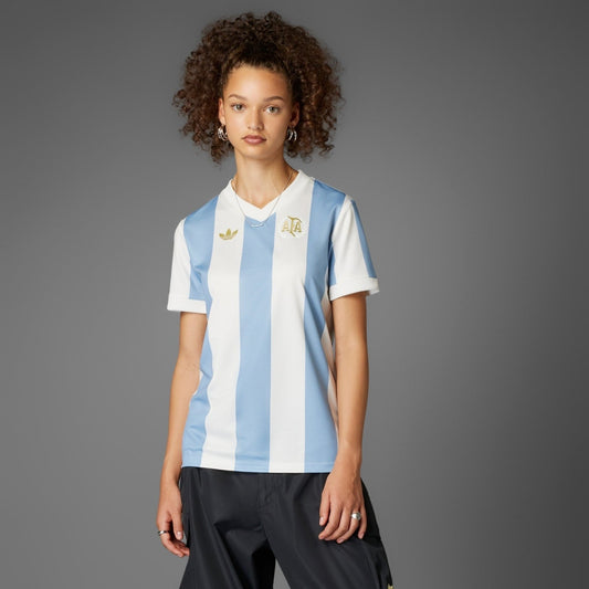 Camisa Argentina Feminina 2025/26 I - MAGNUM SPORT*