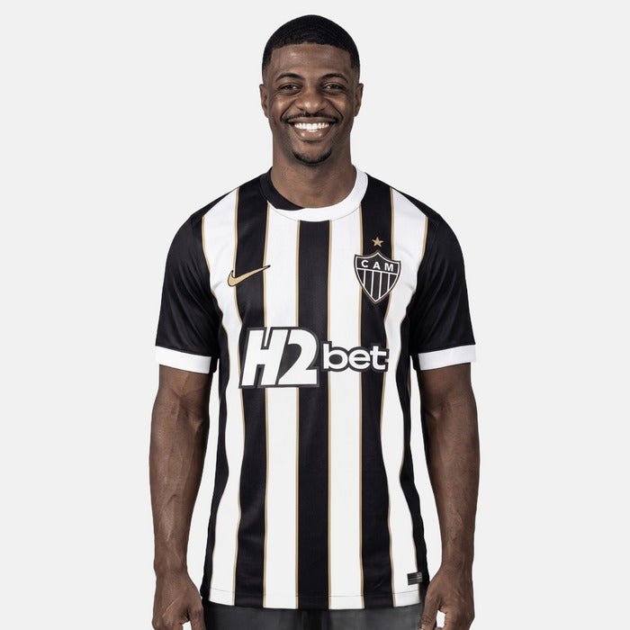 Camisa Atlético Mineiro 2026/27 I - MAGNUM SPORT*