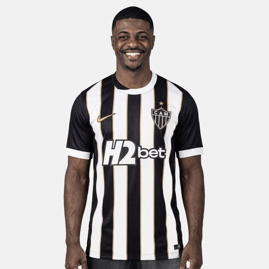 Camisa Atlético Mineiro 2026/27 I - MAGNUM SPORT*