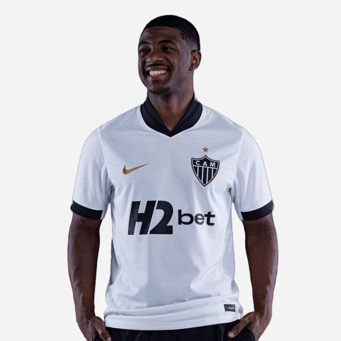 Camisa Atlético Mineiro 2026/27 II - MAGNUM SPORT*