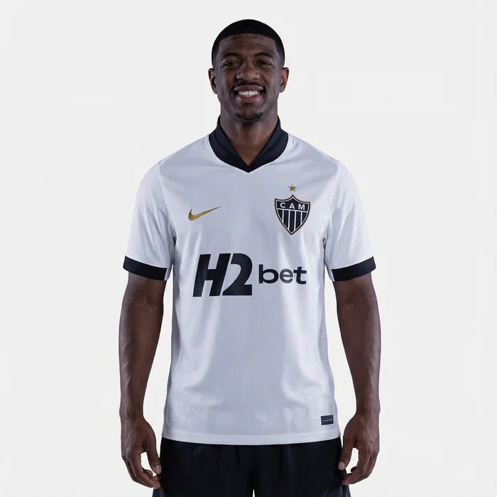 Camisa Atlético Mineiro 2026/27 II - MAGNUM SPORT*