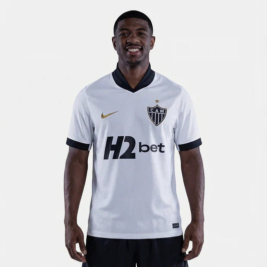 Camisa Atlético Mineiro 2026/27 II - MAGNUM SPORT*