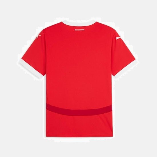 Camisa Austria 2025/26 I - MAGNUM SPORT*