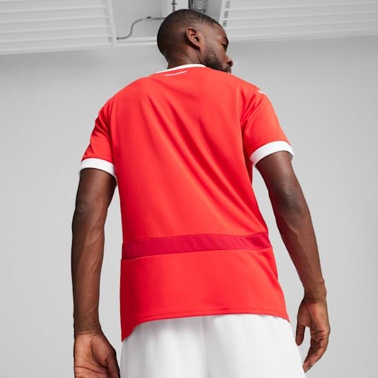 Camisa Austria 2025/26 I - MAGNUM SPORT*