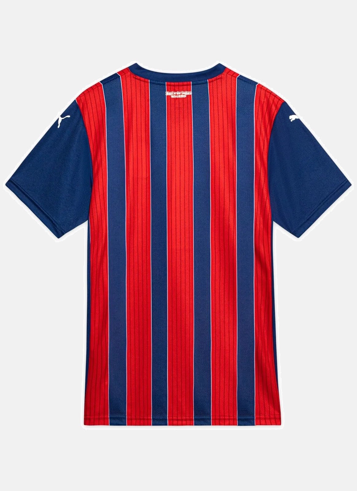 Camisa Bahia 2025/26 II Torcedor - MAGNUM SPORT*