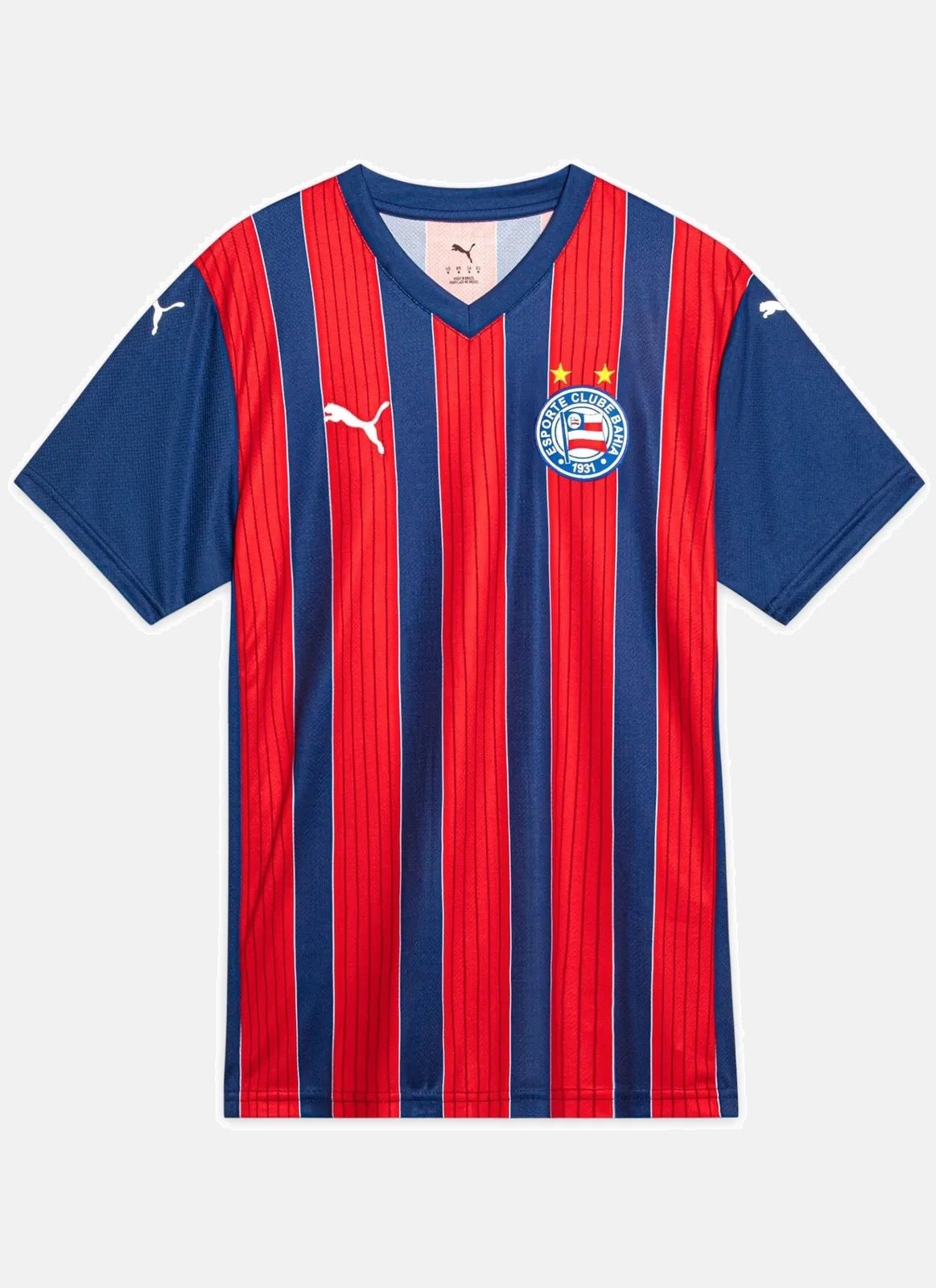 Camisa Bahia 2025/26 II Torcedor - MAGNUM SPORT*