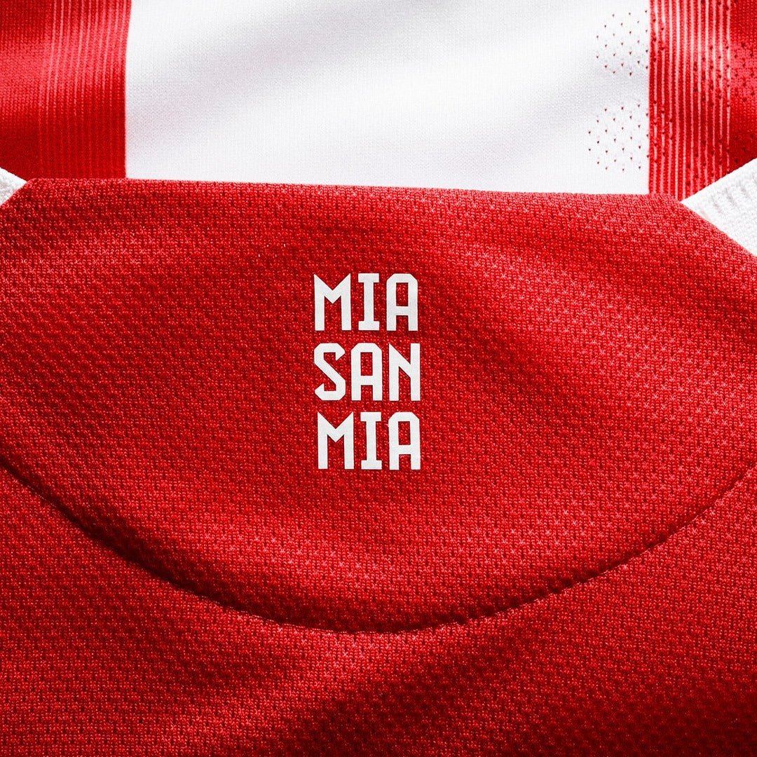 Camisa Bayern de Munique 2025/26 I - MAGNUM SPORT*