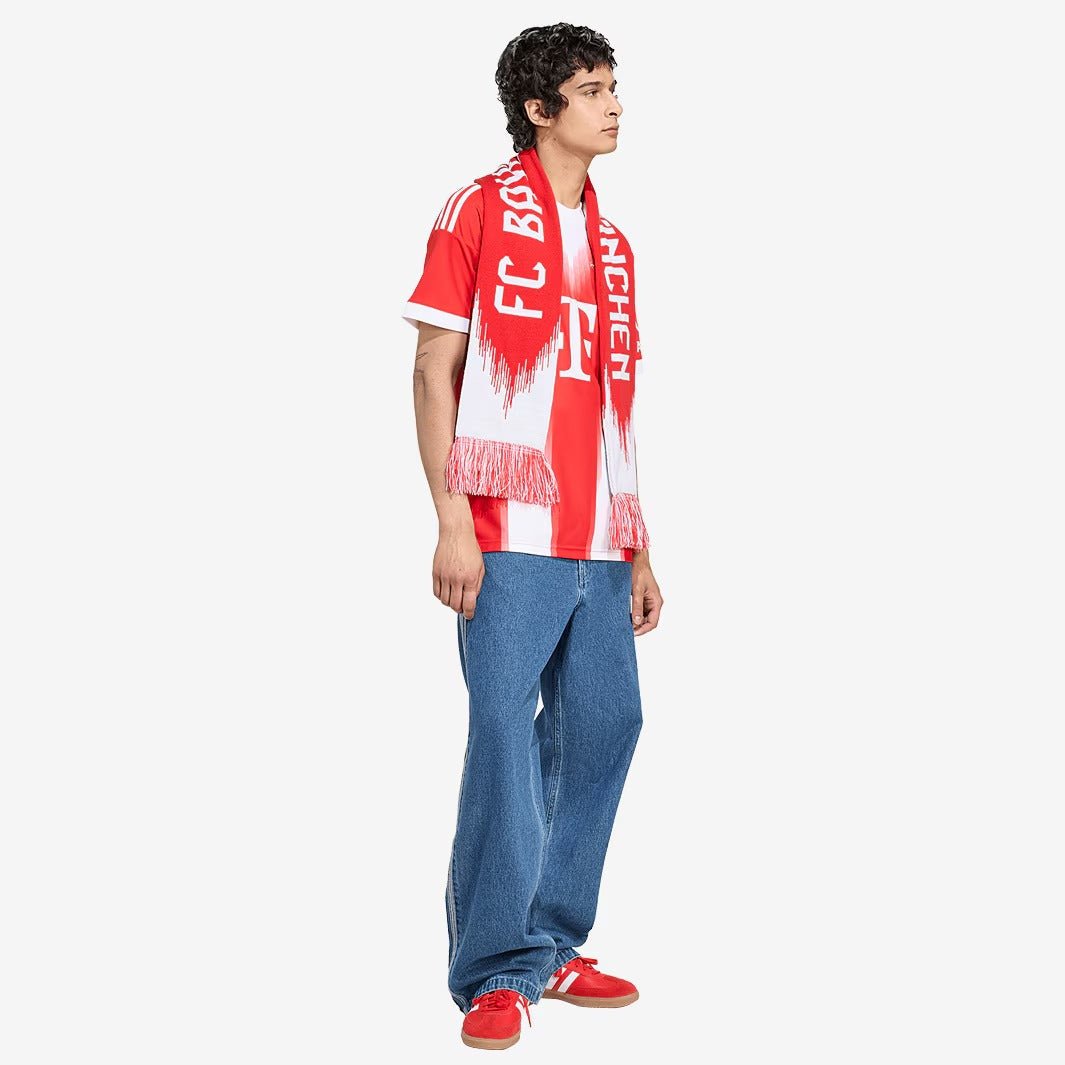 Camisa Bayern de Munique 2025/26 I - MAGNUM SPORT*