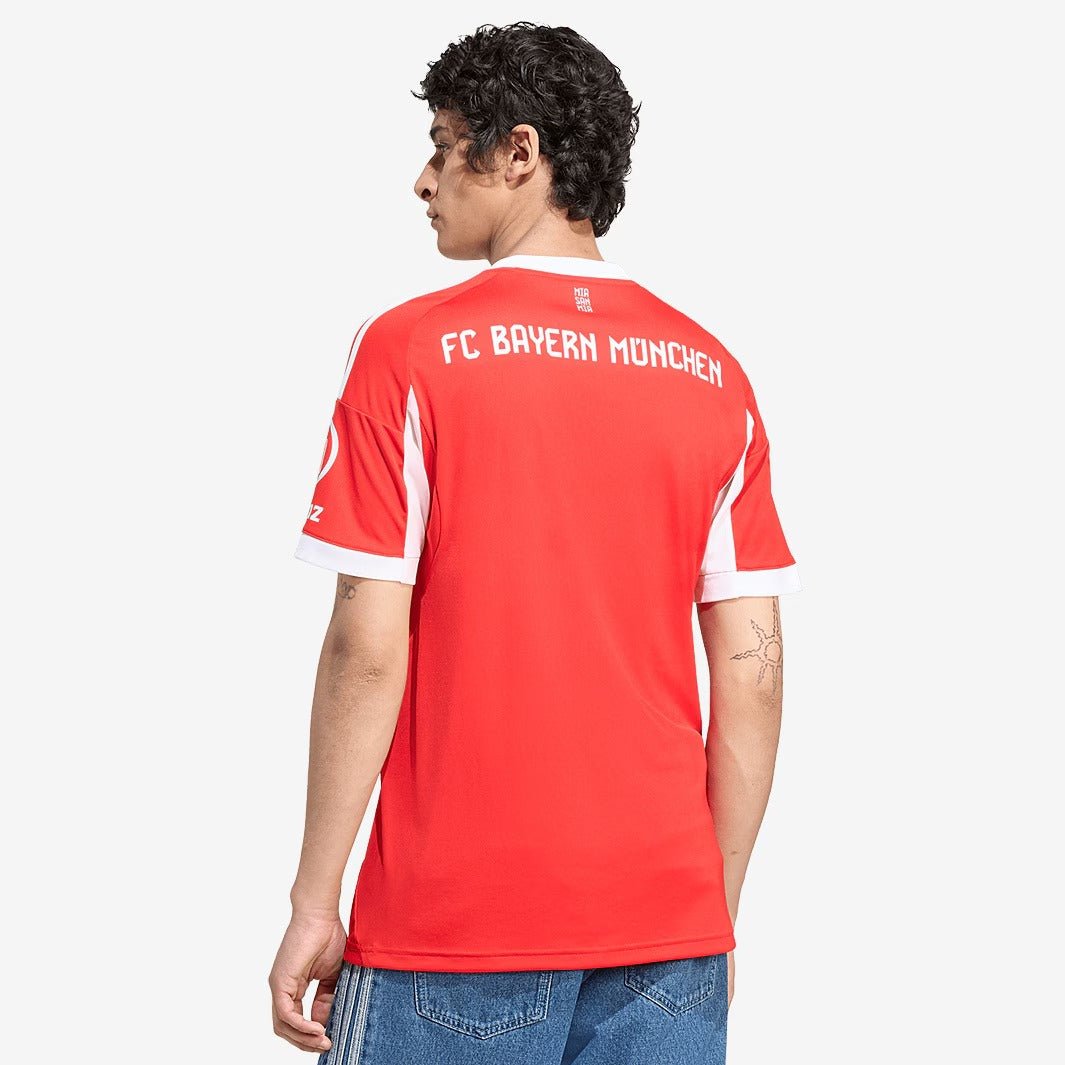 Camisa Bayern de Munique 2025/26 I - MAGNUM SPORT*