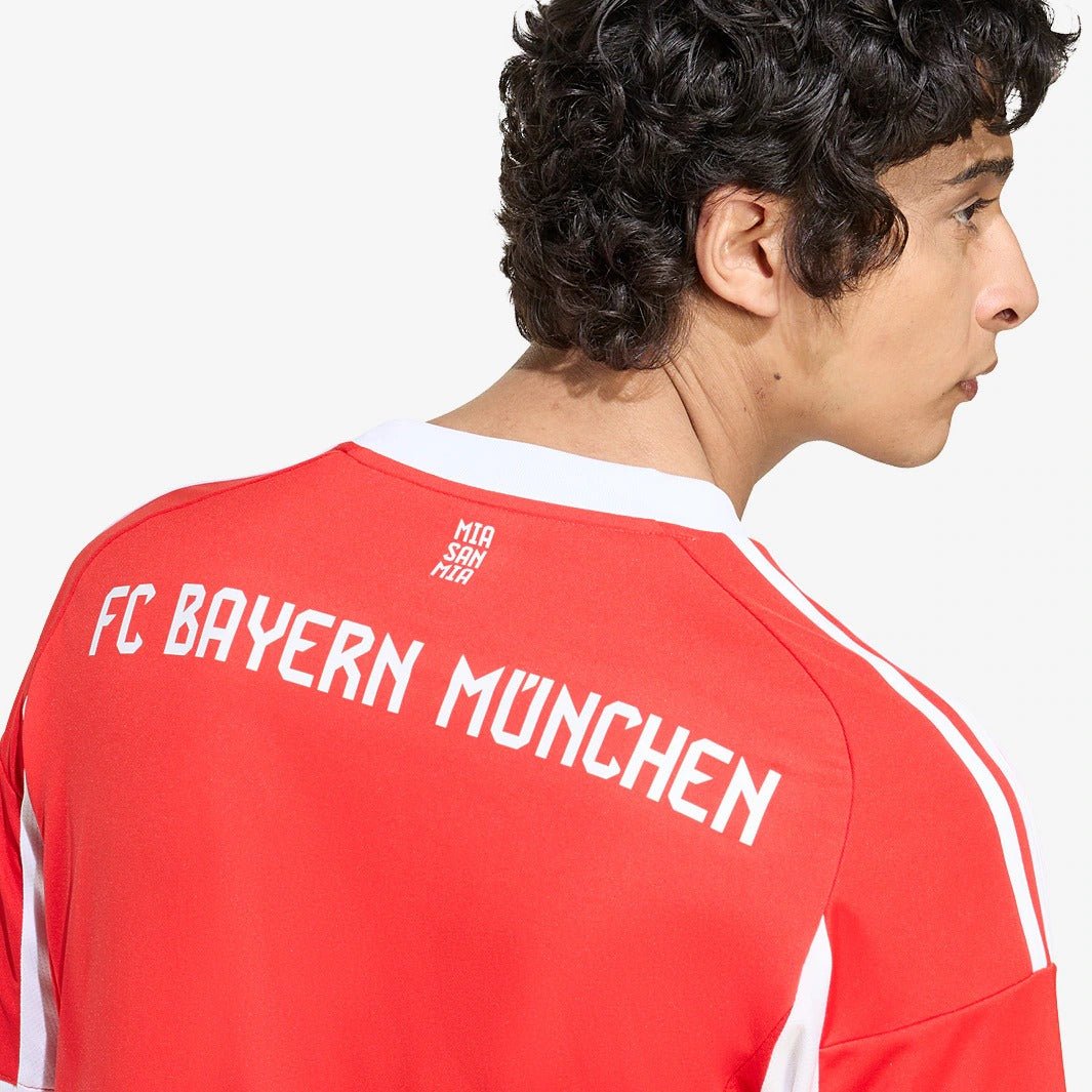 Camisa Bayern de Munique 2025/26 I - MAGNUM SPORT*