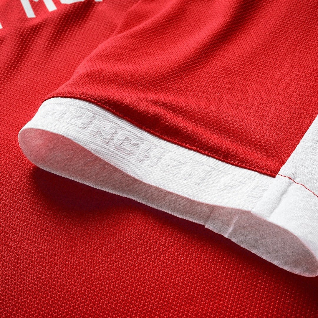 Camisa Bayern de Munique 2025/26 I - MAGNUM SPORT*