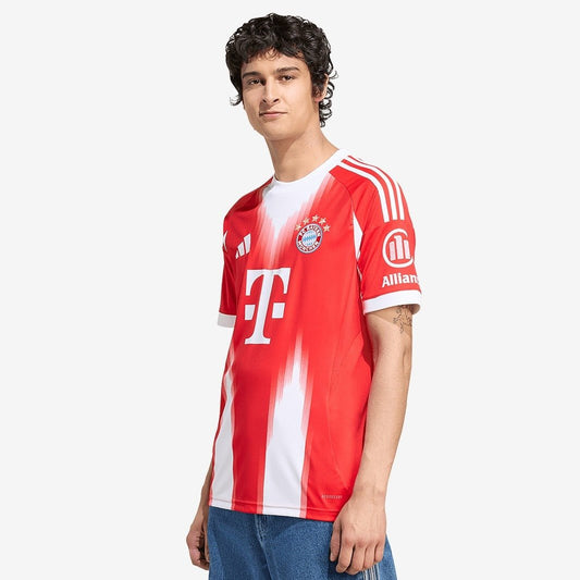 Camisa Bayern de Munique 2025/26 I - MAGNUM SPORT*