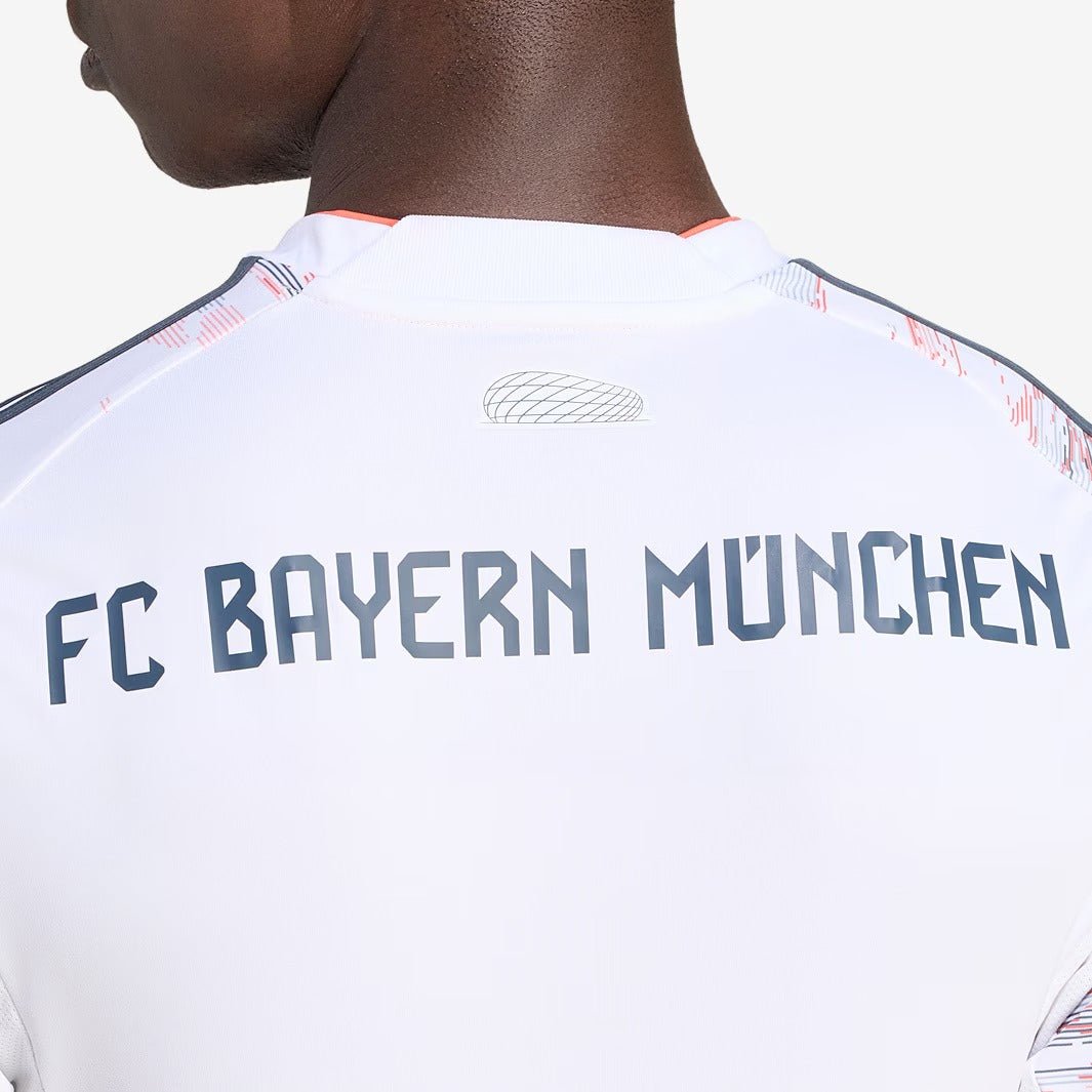 Camisa Bayern de Munique 2025/26 II - MAGNUM SPORT*