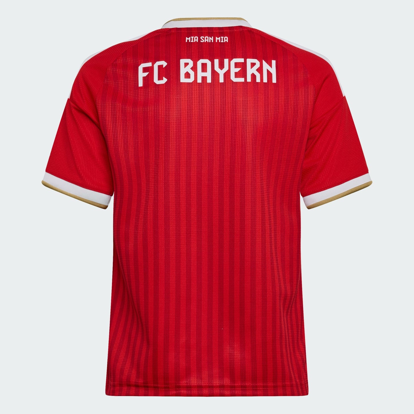 Conjunto Infantil Adidas Bayern de Munique 2026/27 I - 7
