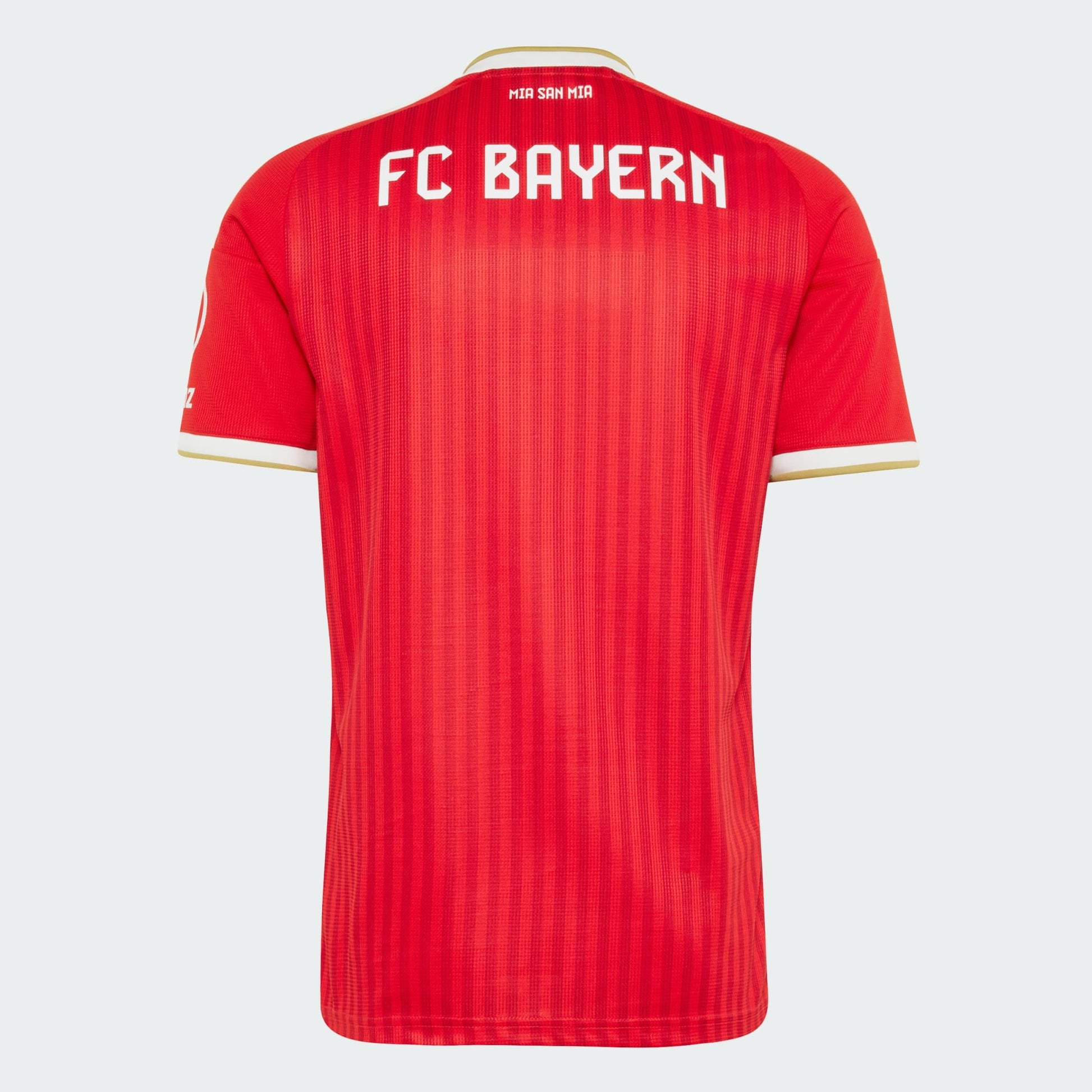 Camisa Adidas Bayern de Munique 2026/27 I - 2