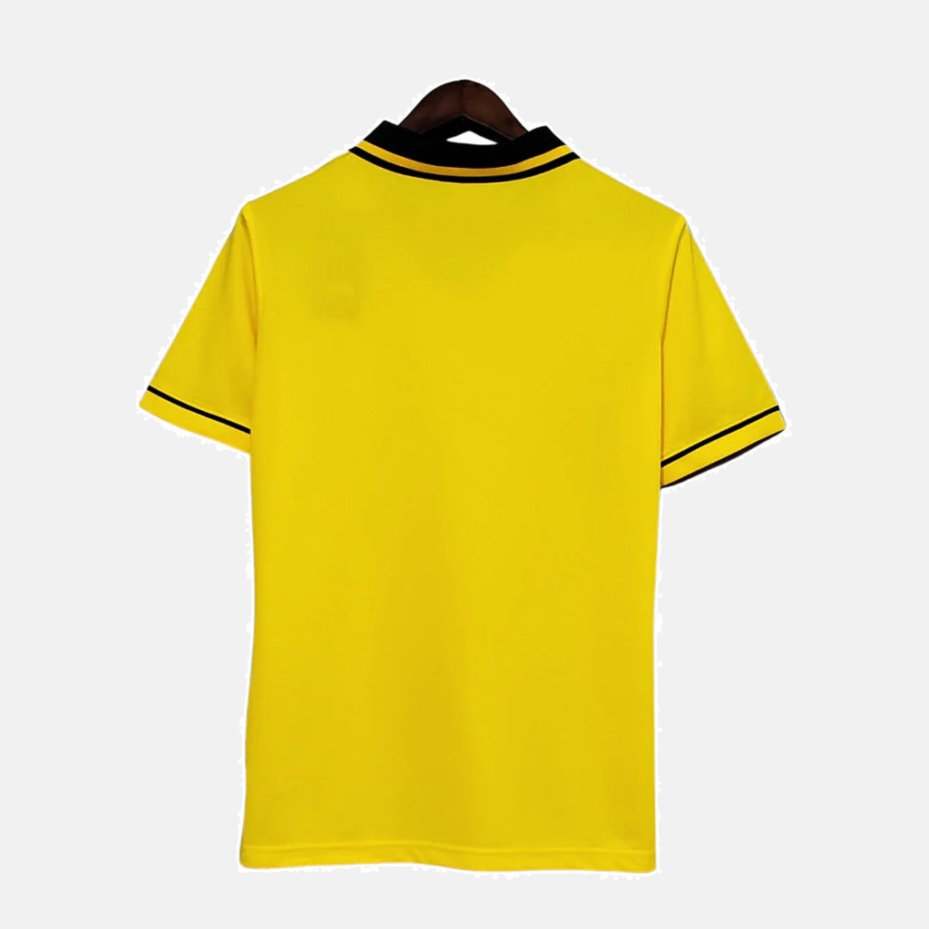 Camisa Seleção Brasil Home - Retrô 1994 — imagem 3