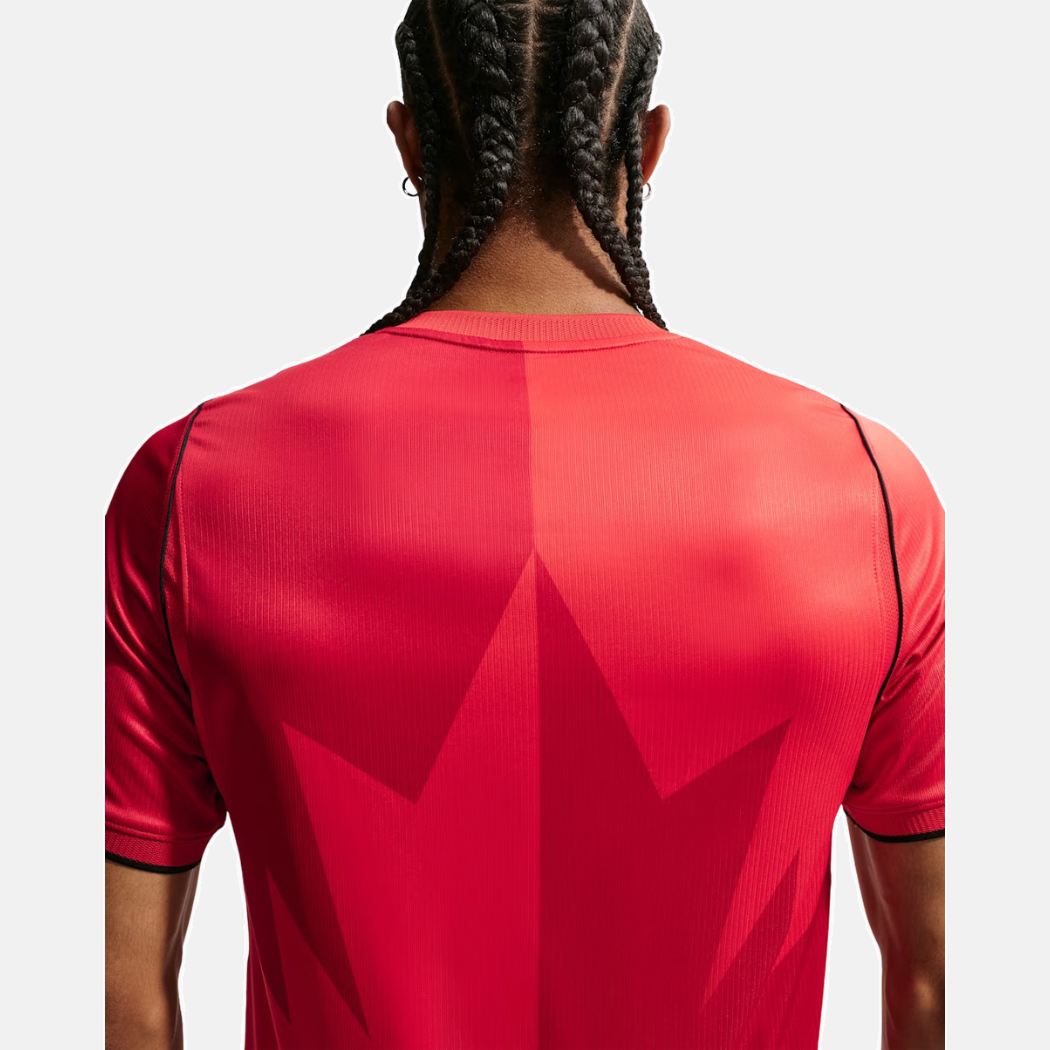 Camisa Canadá 2026/27 I — imagem 2
