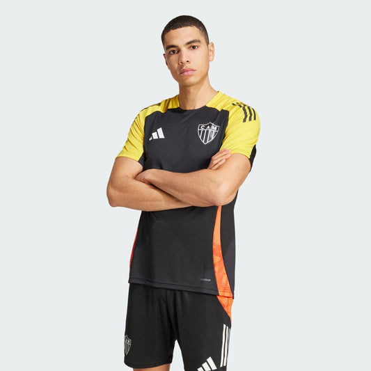 Camisa Comissão Técnica Atlético Mineiro - MAGNUM SPORT*