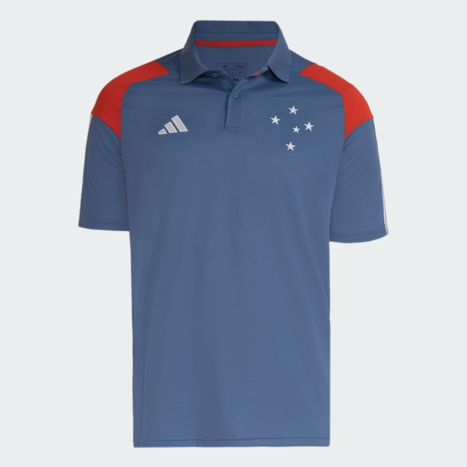 Camisa Comissão Técnica Cruzeiro 2027/26 - MAGNUM SPORT*