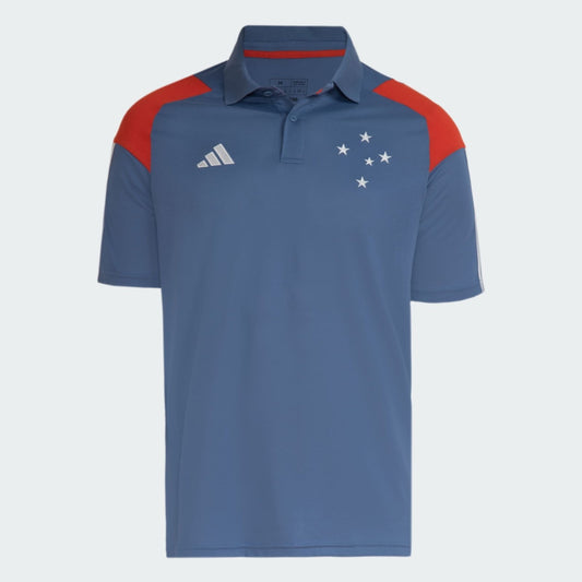 Camisa Comissão Técnica Cruzeiro 2027/26 - MAGNUM SPORT*