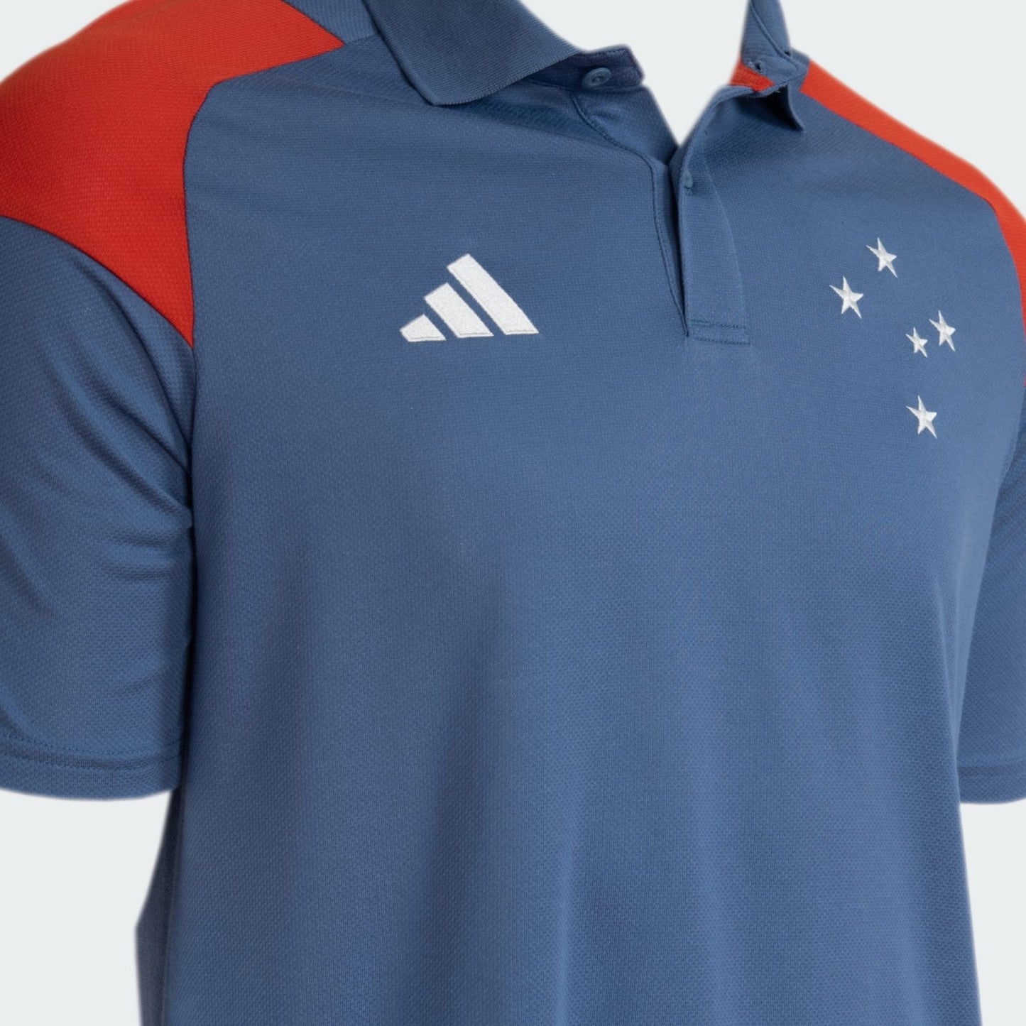 Camisa Comissão Técnica Cruzeiro 2027/26 - MAGNUM SPORT*