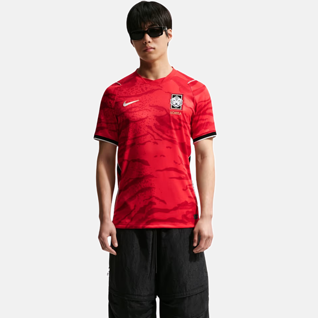 Camisa Coréia do Sul 2026/27 I — imagem 2