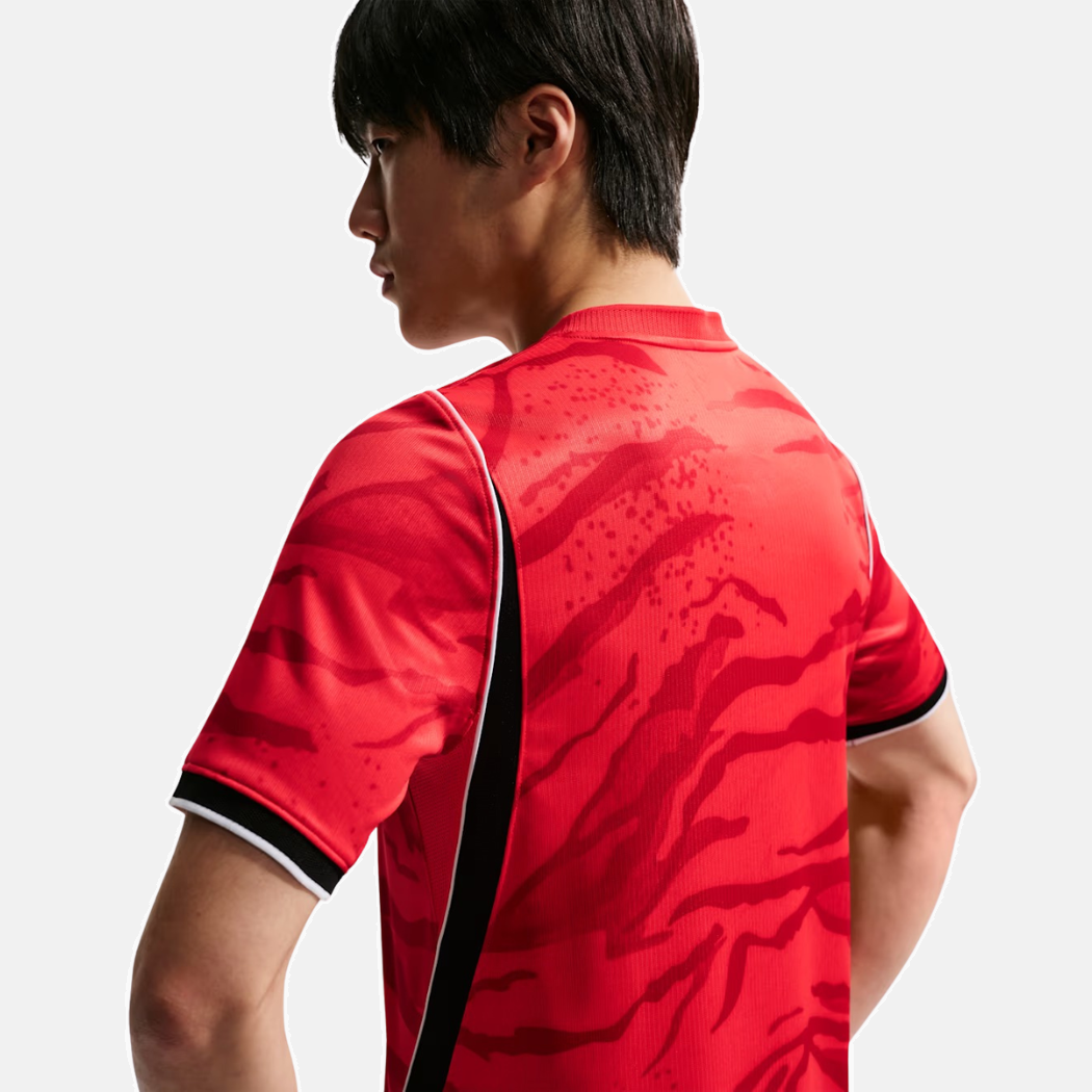 Camisa Coréia do Sul 2026/27 I — imagem 4
