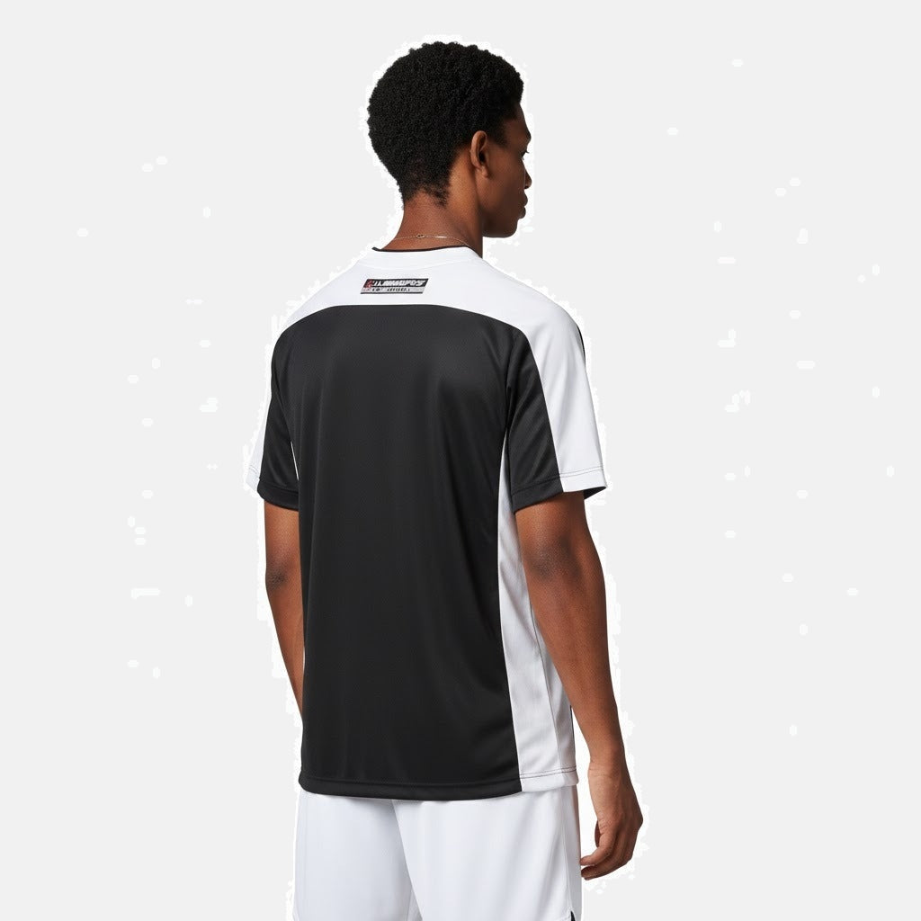 Camisa Retrô Corinthians 2000/01 II — imagem 2