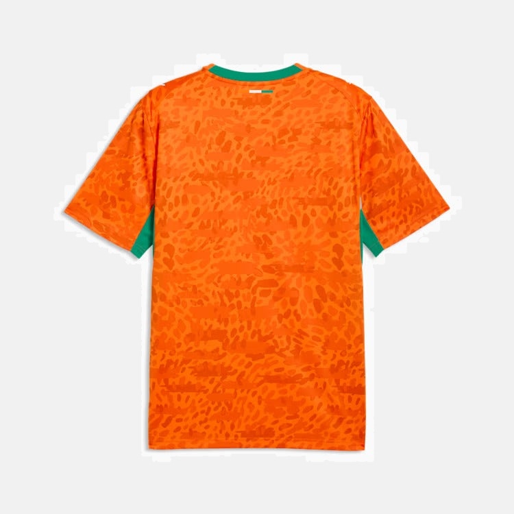 Camisa Costa do Marfim 2026/27 I — imagem 6