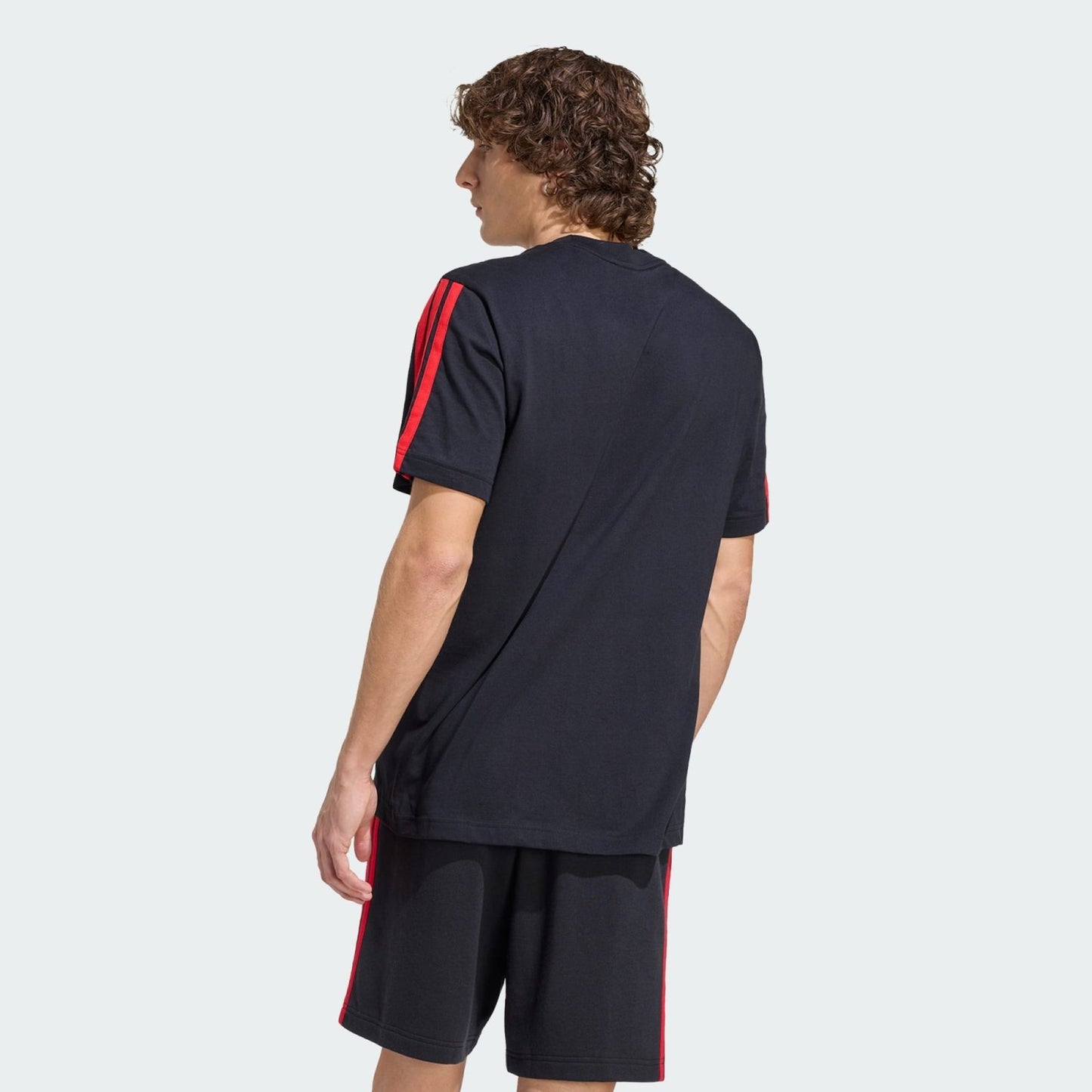 Camisa DNA Flamengo 2026/27 - MAGNUM SPORT*