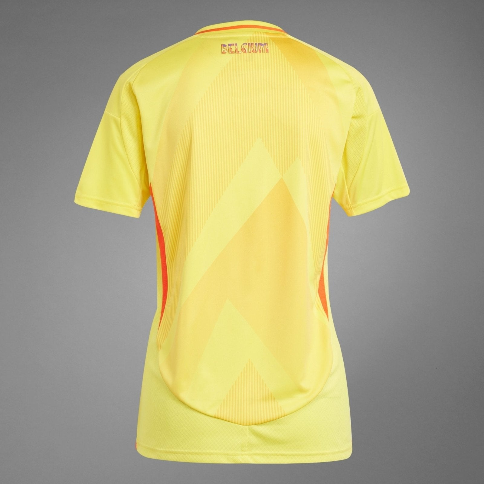 Camisa Espanha Feminina 2025/26 I - MAGNUM SPORT*