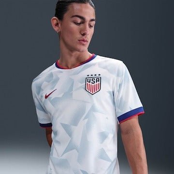 Camisa EUA 2025/26 I - MAGNUM SPORT*
