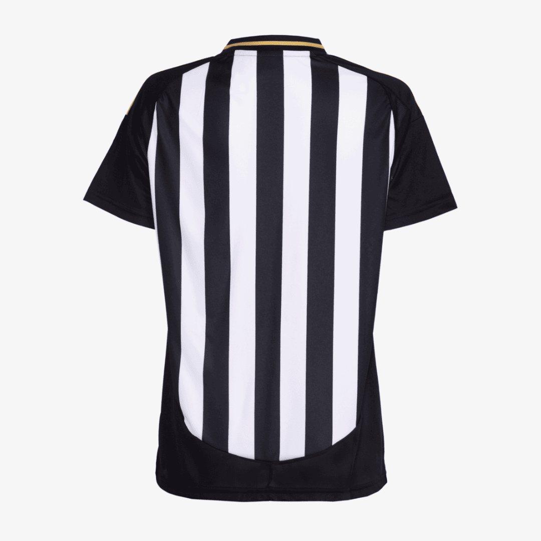 Camisa Feminina Adidas Atlético Mineiro 2025/26 I - MAGNUM SPORT*