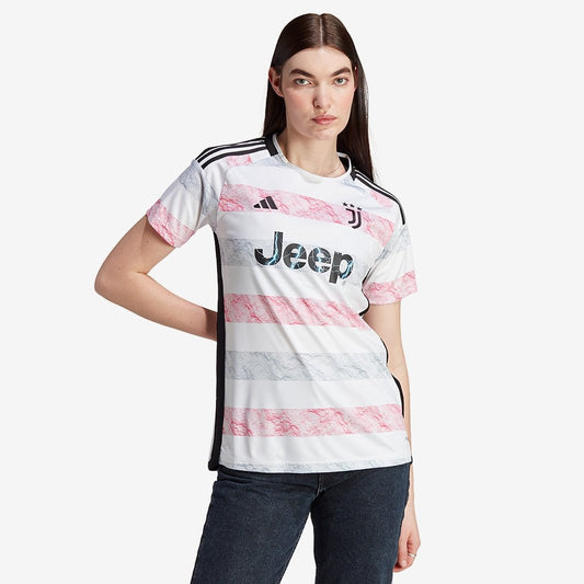 Camisa Feminina Adidas Juventus FC 2023/24 II - MAGNUM SPORT*