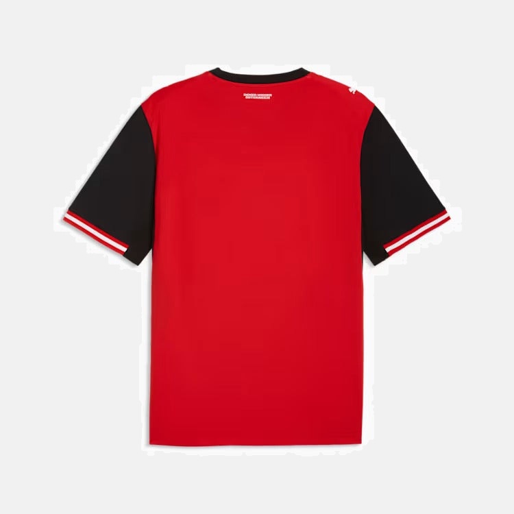 Camisa Feminina Áustria 2026/27 I — imagem 5