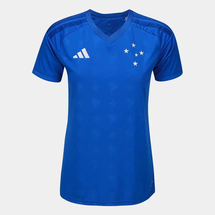 Camisa Feminina Cruzeiro 2026/27 I - MAGNUM SPORT*